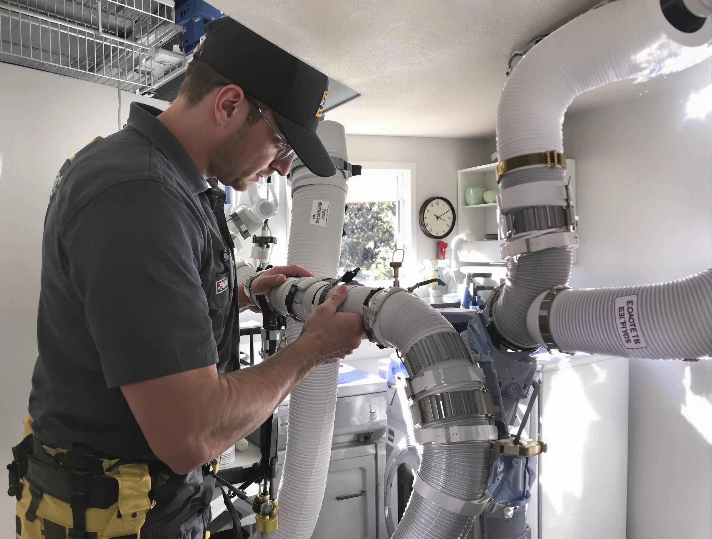 Hose Installation service in Norman, OK